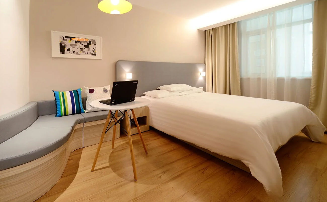 暖居小窝背后的用心打理