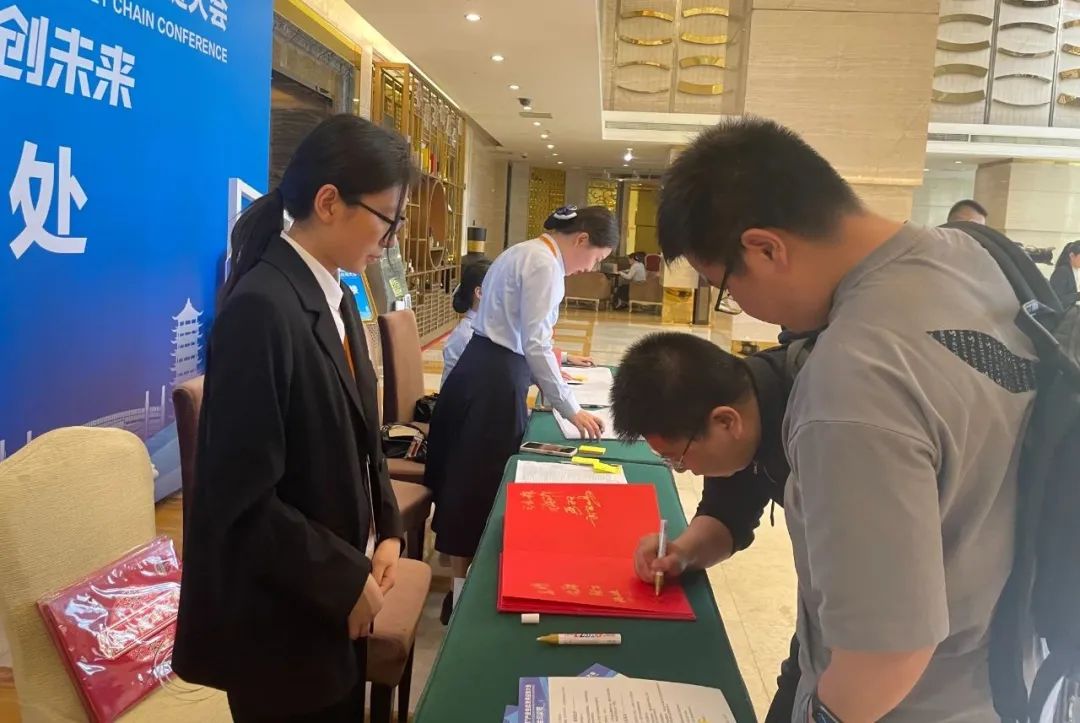 射洪有“锂” 丨时隔一年,我们再次迎来这场盛会