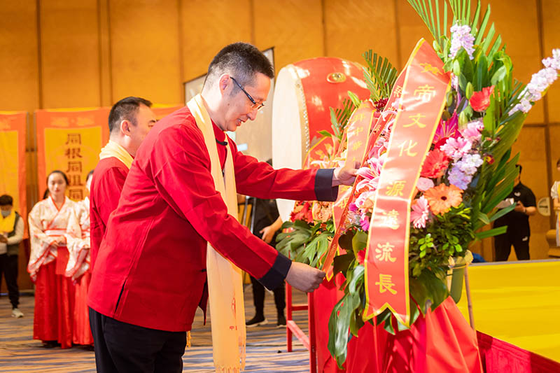 1681546167776345.jpg 癸卯年澳门恭拜轩辕黄帝大典隆重举行