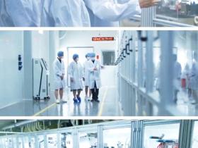 弘扬中医中药文化 捍卫女性私密健康 ——东莞市宝盈妇幼用品有限公司在行动