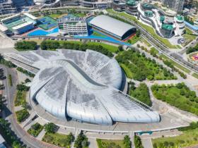 广州龙狮新主场落户南沙 3月8日起连战六场CBA常规赛 购票通道火热开启!