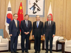 中日两国在东京达成了哪些新合作成果
