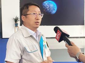 “希望充电像加油一样快 电池像油箱一样轻”巨湾技研总裁裴锋谈产品愿景