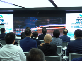 最具“港澳味”的精致城区!南沙庆盛枢纽片区赴港推介获企业界热捧