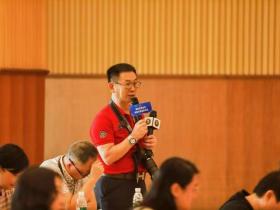 2025海南高等教育创新发展国际论坛发布会在三亚学院成功举行