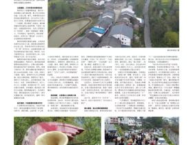 《中国晨报》架起海外侨胞与家乡的桥梁