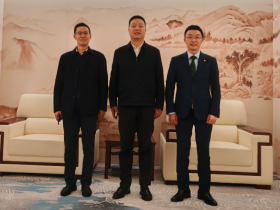 杜小东:赋能轨道交通高质量发展,共绘“一带一路”合作新篇