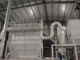 税郭镇硅基新材料项目加速落地 赋能新材料产业强链提质