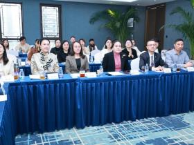 2026年世界女博会泰国区·中国北京商务洽谈会圆满举办 搭建中泰精准合作新桥梁