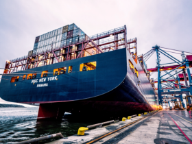 拓威天海融资近亿,加持广东出口产业体系配套升级