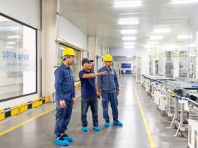 电力赋能新质生产力,广州1-2月全社会用电量同比增长7.33%