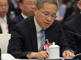 全國兩會清遠聲音:劉勝建言融灣崛起 衝刺三千億建北部新動力源