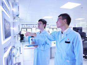 虚拟电厂领域1项国家标准发布