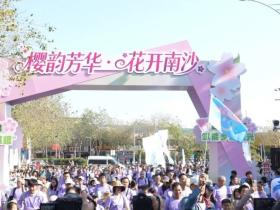 花開十八羅漢山:賞花品史,續寫粵港合作春天的故事