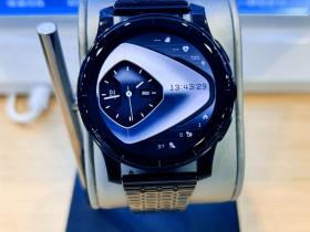 乐志智能手表钥匙亮相九州展 | L19智联款首发亮相