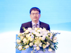 2026年中国商协会大会在京举办