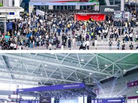 全球政商领袖亲临2026九州汽车生态博览会参观调研,39.8万海内外观众到场