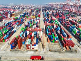 广州市委常委、南沙区委书记刘炜:“AI+新材料+南沙国家战略平台”将创造超级赛道