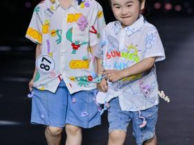 时尚与公益的对话:“童MEET秀”2026广州融合模特大赛(4th)圆满举办