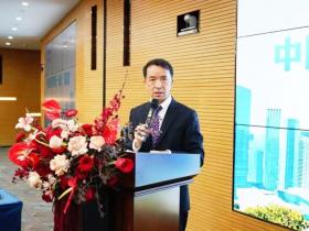 林文胜:深港外贸联动,促进大湾区产业发展