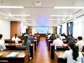 以媒为桥 向世界讲好广西故事 ——海外华文新媒体高级人才研修班侧记