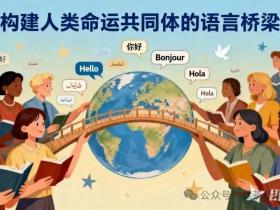 世界语全球人文网络:中小企业轻出海的新通道