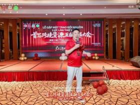 创新易货新模式,以换促贸赢未来