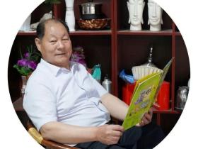 翰墨守古意——书画家刘照勇艺术简介
