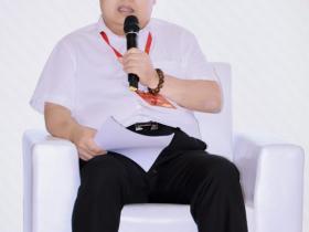 广州市沉香协会会长周天明:让沉香有序走向世界