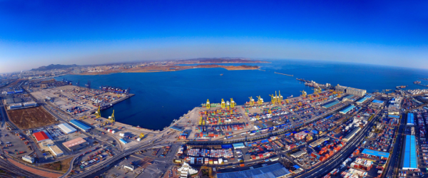 占比43%,位居榜首!大连自贸片区12项创新经验在全省复制推广