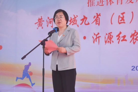 山东沂源悦庄镇:“山东˙沂源红”农民篮球队再出征 待凯旋!