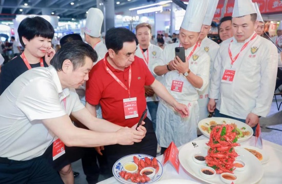 CRE广州餐博会“放大招”!这场盛会何以成为餐饮行业发展“风向标”?