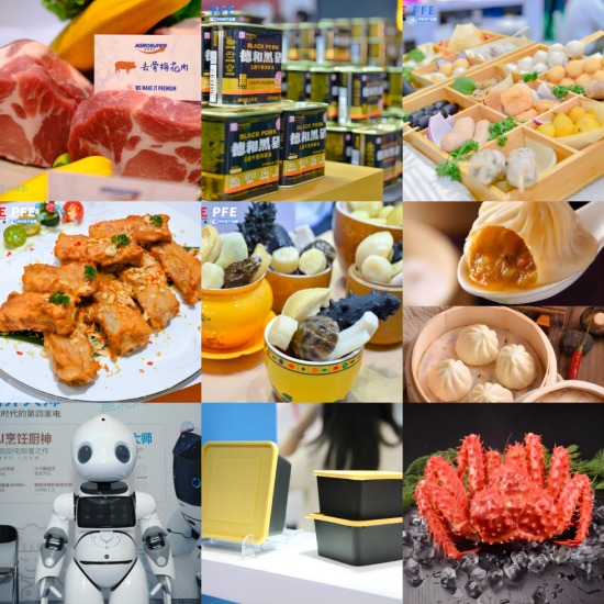 CRE广州餐博会“放大招”!这场盛会何以成为餐饮行业发展“风向标”?