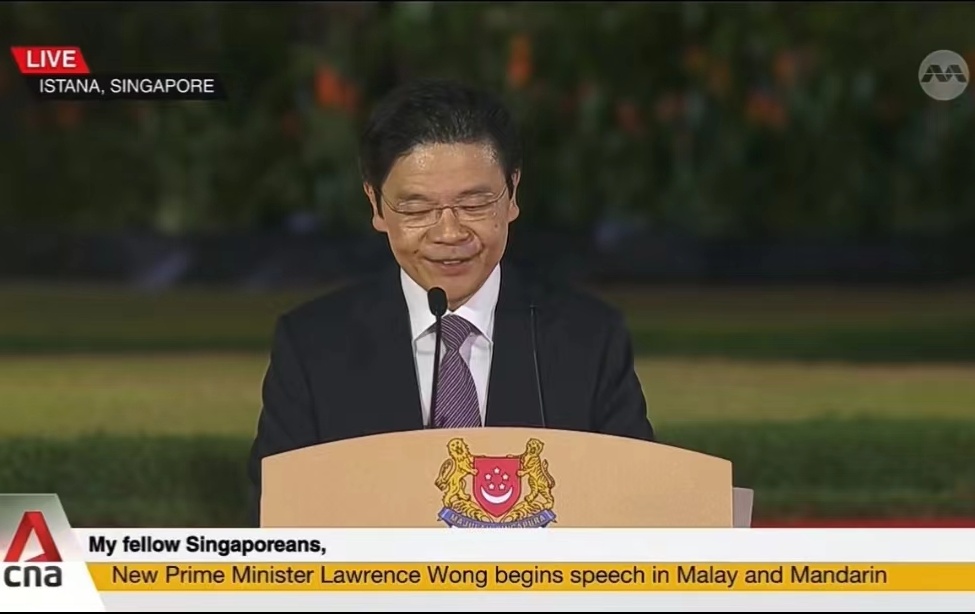 【路通社·鹤霖新观察】