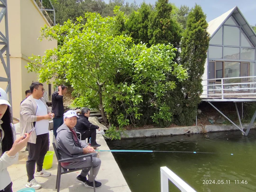 活力吉商 | 大连吉林商会第三届春季文化节团建活动成功举办