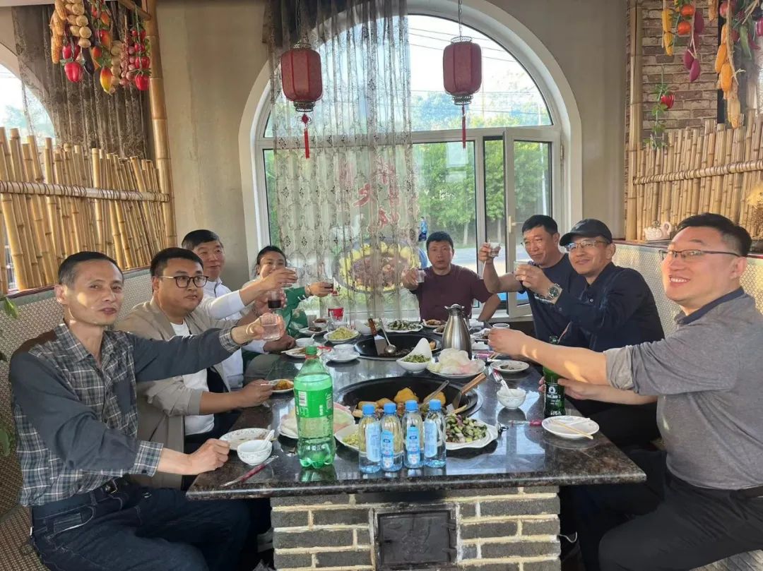 活力吉商 | 大连吉林商会第三届春季文化节团建活动成功举办