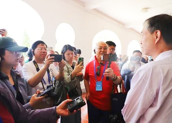 传承先贤精神 感受侨乡韵律