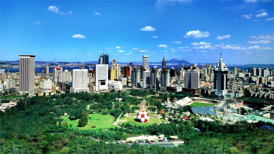 传递大连声音!夏季达沃斯论坛与企业文化交融的探索与实践