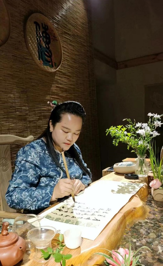 《上古医学传承者韩任铱:为中医真传奋力前行》