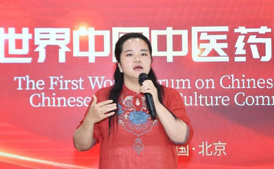 《上古医学传承者韩任铱:为中医真传奋力前行》