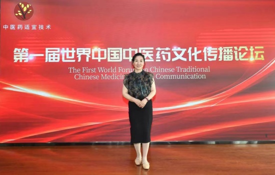 姜秀英:痛症调理理疗师贺氏火针传承之光