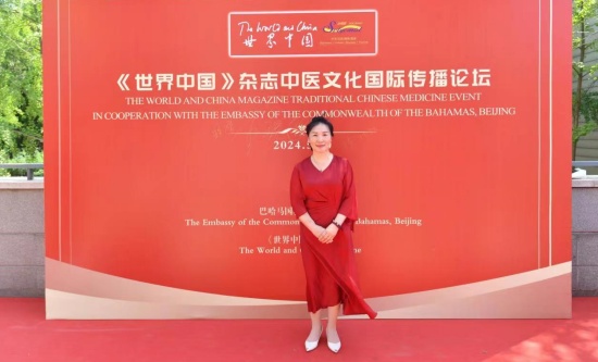 姜秀英:痛症调理理疗师贺氏火针传承之光