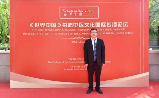 李明:一名来自基层临床的奇葩,吸中西两派之精华,养天地之正气,萃国医之舍利