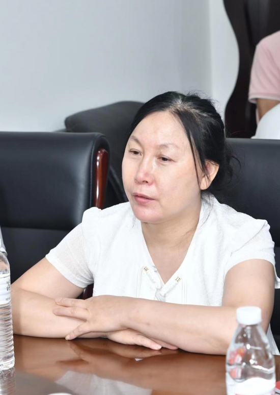 李玉华:去结节圣手,中医世家的传承之光