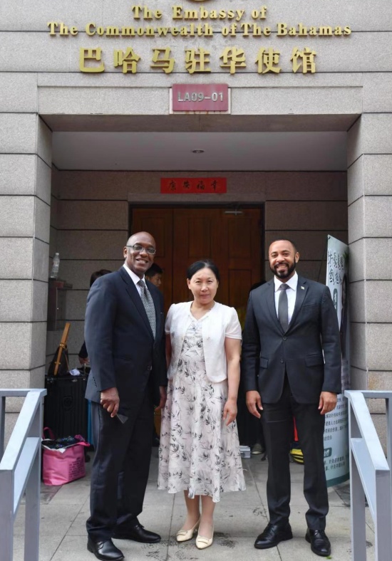 李玉华:去结节圣手,中医世家的传承之光