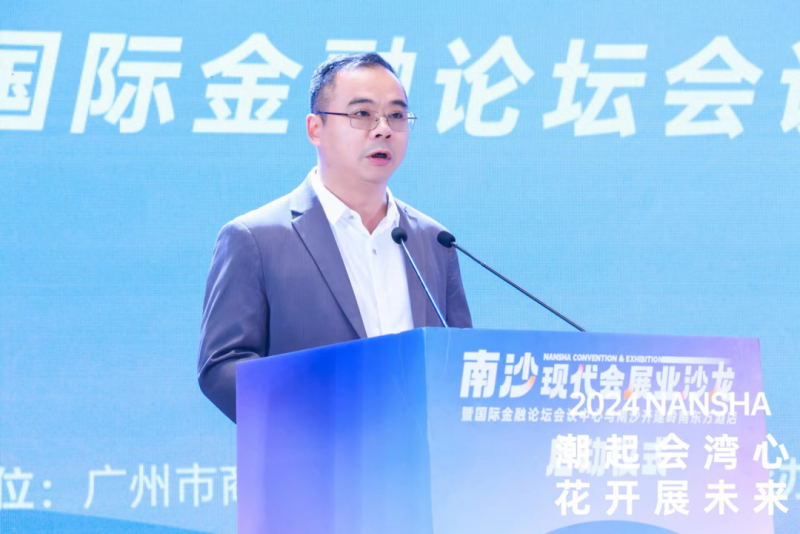 “新政策”吹风、“新场馆”启用 广州建设国际会展之都再添新动能！