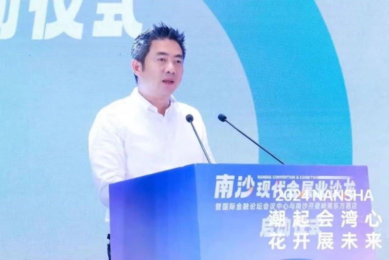 “新政策”吹风、“新场馆”启用 广州建设国际会展之都再添新动能！