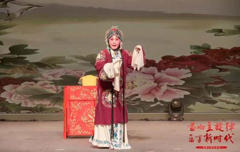 广州市南沙区周末音乐会(南沙街道专场) 暨“羊城之夏”2024广州市民社区文化季活动盛大开启