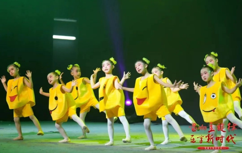 广州市南沙区周末音乐会(南沙街道专场) 暨“羊城之夏”2024广州市民社区文化季活动盛大开启