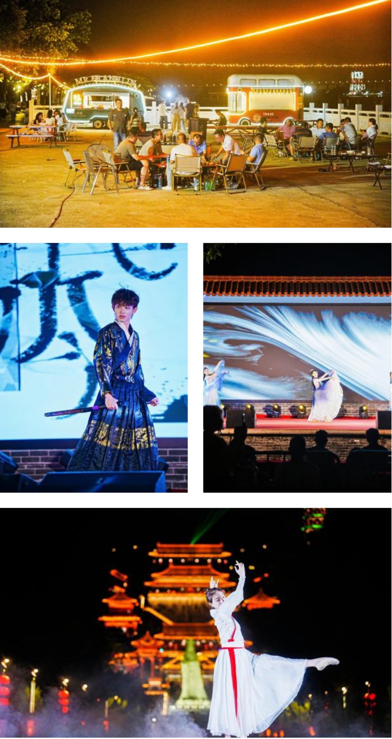 广州南沙区南沙湾景区新宠:天后小院餐厅盛大启幕,引领餐饮与文旅新风尚